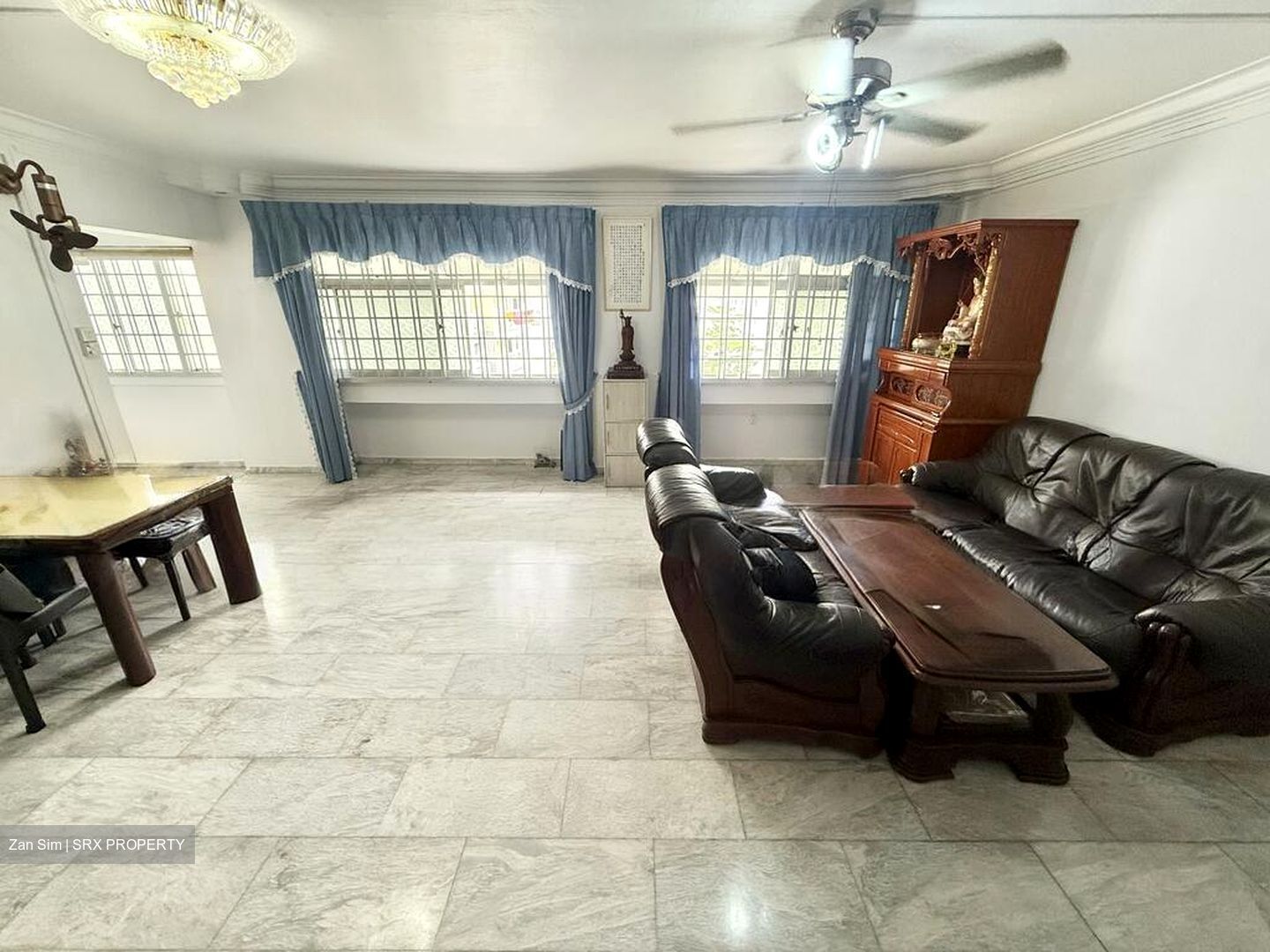 Blk 672 Eunos Damai Ville (Bedok), HDB 5 Rooms #503052691